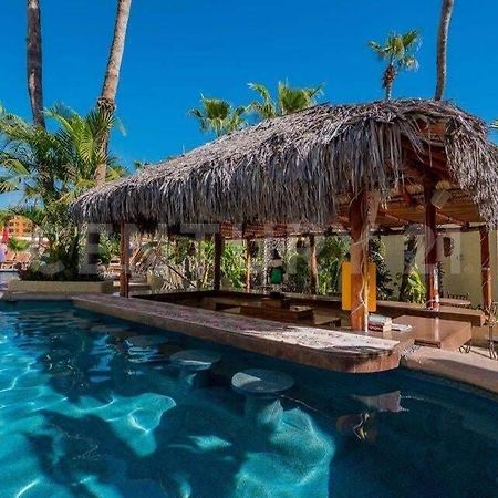 카보산루카스 Cabo Oasis 아파트 호텔 외부 사진